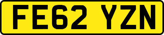 FE62YZN