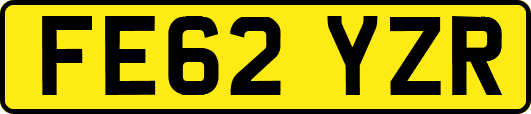 FE62YZR