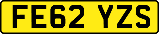 FE62YZS