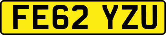 FE62YZU