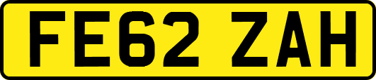 FE62ZAH