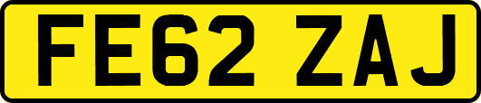 FE62ZAJ