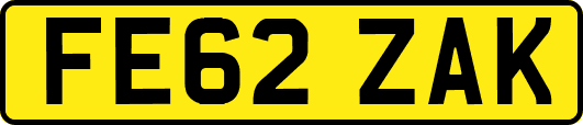 FE62ZAK