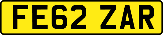 FE62ZAR