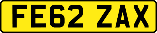 FE62ZAX