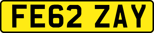 FE62ZAY