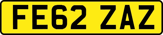 FE62ZAZ