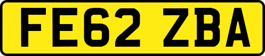FE62ZBA