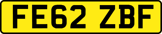 FE62ZBF