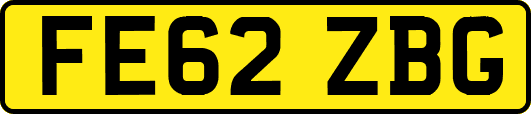 FE62ZBG