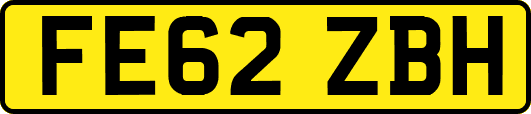 FE62ZBH