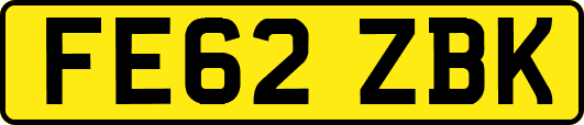 FE62ZBK