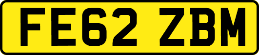 FE62ZBM