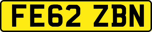 FE62ZBN