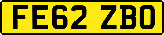 FE62ZBO