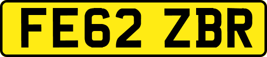FE62ZBR