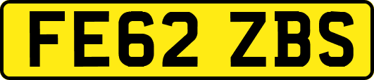 FE62ZBS