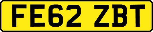 FE62ZBT