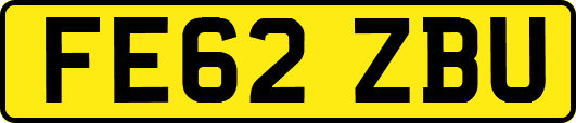 FE62ZBU