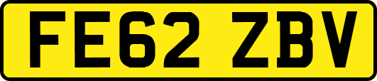 FE62ZBV