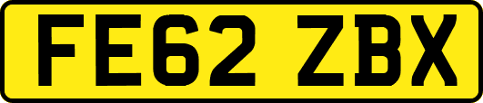 FE62ZBX