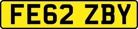 FE62ZBY