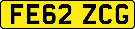 FE62ZCG