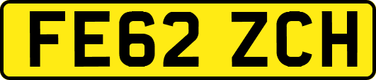 FE62ZCH