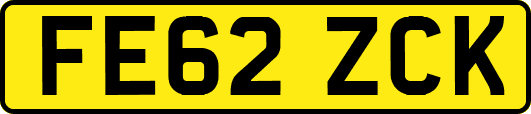 FE62ZCK