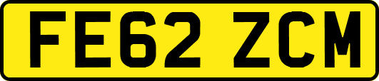 FE62ZCM