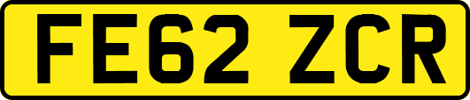 FE62ZCR
