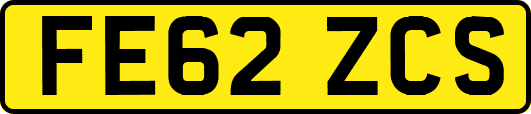 FE62ZCS