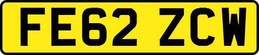 FE62ZCW