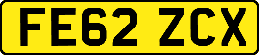 FE62ZCX