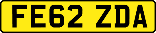 FE62ZDA