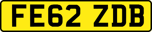 FE62ZDB