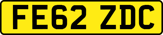 FE62ZDC