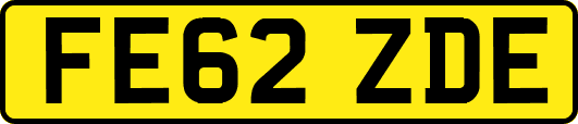 FE62ZDE