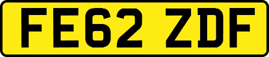 FE62ZDF