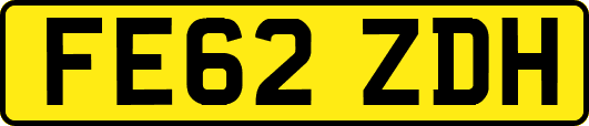 FE62ZDH