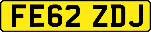 FE62ZDJ