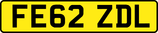 FE62ZDL
