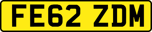 FE62ZDM