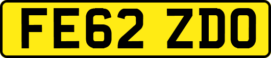 FE62ZDO