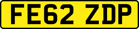 FE62ZDP