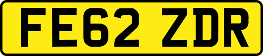 FE62ZDR