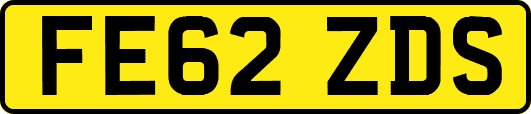 FE62ZDS