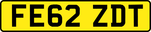 FE62ZDT