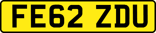 FE62ZDU
