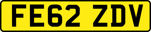 FE62ZDV